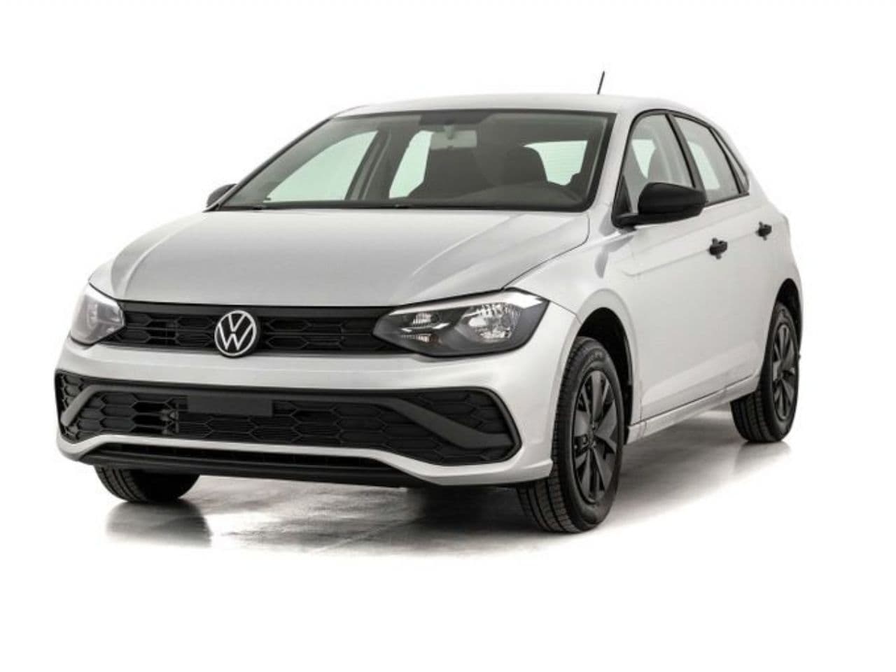 Volkswagen Polo Track (Plan)